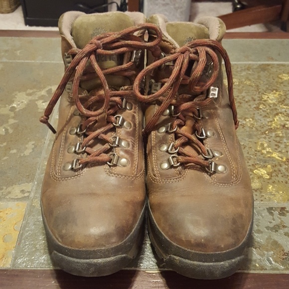 Timberland Other - Men's Timberland Euro Hiking Boots